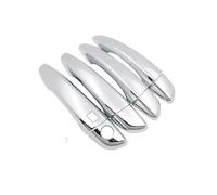 Maniglia Esterna Della Porta Compatibile Con Citroen Per C4 Per Picasso Per Lo Spazio Per Tourer MK2 2014 2015 2016 2017 2018 2019 2020 2021 2022 LHD Maniglia Della Porta Coperture(C)