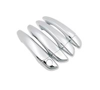 Maniglia Esterna Della Porta Compatibile Con Citroen Per C4 Per Picasso Per Lo Spazio Per Tourer MK2 2014 2015 2016 2017 2018 2019 2020 2021 2022 LHD Maniglia Della Porta Coperture(B)