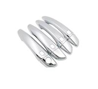 Maniglia Esterna Della Porta Compatibile Con Citroen Per C4 Per Picasso Per Lo Spazio Per Tourer MK2 2014 2015 2016 2017 2018 2019 2020 2021 2022 LHD Maniglia Della Porta Coperture(E)