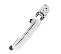 Maniglia Esterna Della Porta Compatibile Con Ford Per Edge 2011 2012 2013 2014 Maniglia Esterna Porta Anteriore Sinistra Lato Conducente Senza Accesso Senza Chiave BA1Z78218A14A