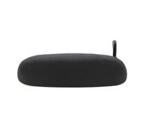 Maniglia Esterna Della Porta Compatibile Con Ford Per Ka 1996-2008 Maniglia Porta Auto Anteriore Destra Sinistra Maniglia Porta Esterna Passeggero Lato Conducente Sostituzione 1022253 1022252