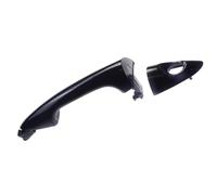 Maniglia Esterna Della Porta Compatibile Con Hyundai Per Accent Value Edition 2017 Nero Auto Auto Esterno Esterno Anteriore Posteriore Sinistro Destro Maniglia Della Porta 826611R050 826621R060