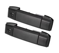 Maniglia Esterna Della Porta Compatibile Con Kia Per Pregio Per Bongo III 1997 1998 1999 2000 2001 2002 2003 2004 Maniglia Esterna Porta Scorrevole Destra Esterna 0K7AA72410(2pcs)
