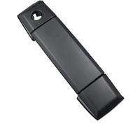 Maniglia Esterna Della Porta Compatibile Con Kia Per Pregio Per Bongo III 1997 1998 1999 2000 2001 2002 2003 2004 2005 Maniglia Esterna Porta Scorrevole Destra 0K7AA72410