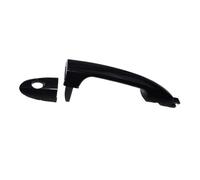 Maniglia Esterna Della Porta Compatibile Con Kia Per Spectra Spectra5 2.0L 2004 2005 2006 2007 2008 2009 OEM 82660-2F000 Maniglia Esterna Porta Anteriore Destra