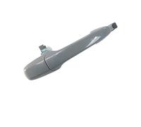 Maniglia Esterna Della Porta Compatibile Con Mazda 3 2004 2005 2006 2007 2008 2009 2010 Accessori Per Auto 59-410 Parti Della Carrozzeria Maniglia Esterna Della Porta