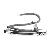 Maniglia Esterna Della Porta Compatibile Con Mazda 6 2005 2006 2007 2008 GG Auto Anteriore Sinistro Per Maniglia Porta Intelligente Parti Esterne Maniglia Porta Esterna EG2459410B LT13-59-410