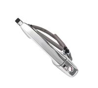 Maniglia Esterna Della Porta Compatibile Con Mazda 8 Car Esterno Anteriore Sinistro Per Sostituzione Maniglia Porta Intelligente Maniglia Porta Esterna Ricambi Auto LT13-59-410