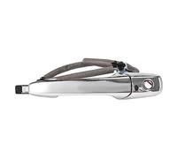 Maniglia Esterna Della Porta Compatibile Con Mazda Per CX7 2009 2010 2011 2012 Esterno Auto Anteriore Sinistro Per Sostituzione Maniglia Porta Intelligente LT13-59-410
