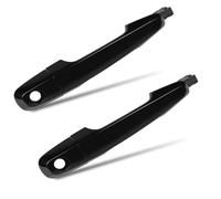Maniglia Esterna Della Porta Compatibile Con Mitsubishi Per Triton ML MN 2006-2015 Accessori Esterni Per Auto Sostituzione Maniglia Per Porta Esterna Anteriore Sinistra Destra
