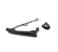 Maniglia Esterna Della Porta Compatibile Con Nissan Per Juke 2010 2011 2012 2013 2014 2015 2016 2017 2018 2019 Maniglia Porta Esterna Anteriore Sinistra Destra Con Accesso Senza Chiave