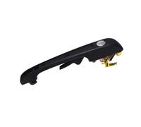 Maniglia Esterna Della Porta Compatibile Con Per Jetta Per MK2 1984 1985 1986 1987 1988 1989 1990 1991 Maniglie Per Portiere Auto Chiavi Di Blocco Esterne 191837205A 191837206A