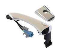 Maniglia Esterna Della Porta Compatibile Con Per QX80 2017 2018 2019 2020 Maniglia Porta Anteriore Sinistra Esterna Per Auto Accessori Per Auto 806461BA0A 806401BA0A 806401LA0A