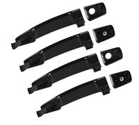 Maniglia Esterna Della Porta Compatibile Con Saturn Per Vue 2008 2009 2010 4 Pezzi Maniglia Porta Sinistra E Destra Maniglie Porta Esterne Accessori Auto 96468268/96468293