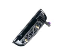 Maniglia Esterna Della Porta Compatibile Con Suzuki Per Alto 2009 2010 2011 2012 2013 2014 Maniglie Esterne Per Porte Sinistra Destra Dell'auto Accessori Esterni Per Auto(Left)