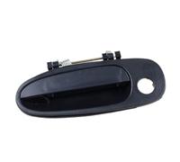 Maniglia Esterna Della Porta Compatibile Con Toyota Per Corolla FWD 1993 Maniglia Esterna Per Portiera Anteriore Posteriore Sinistra Destra Accessori Per Auto 69230-12140 69230-12150 69230-12170