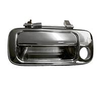 Maniglia Esterna Della Porta Compatibile Con Toyota Per Land Per Cruiser LC80 LX450 1990 1991 1992 1993 1994 1995 1996 1997 1998 Maniglia Esterna Porta Posteriore 6923060010 6921060020