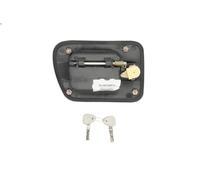 Maniglia esterna della porta COVIND 540/193 per STRALIS I 12.882 2006-2012