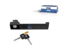 Maniglia esterna della porta DT SPARE PARTS 3.85045