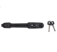 Maniglia esterna della porta DT SPARE PARTS 4.64970 per AXOR 11.967 2002-2004