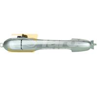Maniglia esterna della porta DX Per Alfa romeo 147 2000-2010 Per 3 o 5 porte