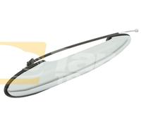 Maniglia esterna della porta DX Per Mini R56 06-14,R57 08-15,R58,R59 11-15