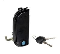 Maniglia esterna della porta FEBI 175766 per CALIFORNIA T4 Camper 2.5 1998-2003
