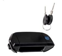Maniglia esterna della porta FEBI 175767 per CALIFORNIA T4 Camper 2.5 1998-2003