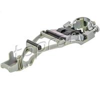 Maniglia esterna della porta HANS PRIES 111 186 per AUDI TT (8N3) 1.8 1998-2006