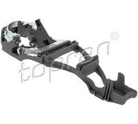 Maniglia esterna della porta HANS PRIES 118 902 per AUDI TT (8N3) 1.8 2002-2006