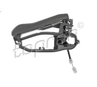 Maniglia esterna della porta HANS PRIES 503 511 per BMW X5 (E53) 3 2001-2003