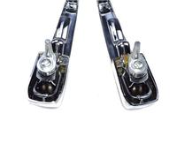 Maniglia esterna della porta Maniglia esterna per portiera auto per VW per Transporter Tipo 2 Bay 1969-1979 211837205N