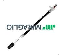 Maniglia esterna della porta MIRAGLIO 80/818 per BMW X5 (E53) 3 2001-2003