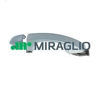 Maniglia esterna della porta MIRAGLIO 80/929 per SEAT LEON (5F1) 1 2015-2020