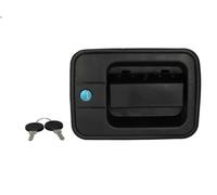 Maniglia esterna della porta PACOL IVE-DH-001L per EUROCARGO I-III 3.922 2006-