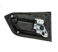 Maniglia esterna della porta PACOL IVE-DH-027L per IVECO X-WAY 8.709 2019-