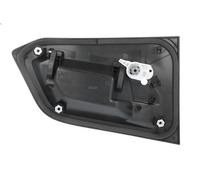 Maniglia esterna della porta PACOL IVE-DH-027R per IVECO X-WAY 8.709 2019-