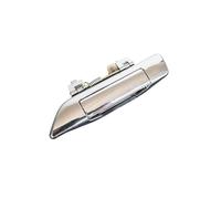 Maniglia Esterna Della Porta Per GreatWall Per Haval H3 Maniglia Esterna Per Porta Cromata Anteriore Posteriore(Front right side)