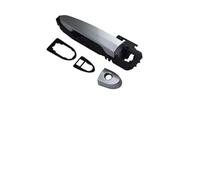 Maniglia Esterna Della Porta Per GreatWall Per Voleex C30 C20 Maniglie Per Porte Esterne Per Auto Interruttore Per Porta Anteriore Posteriore Sinistra Destra