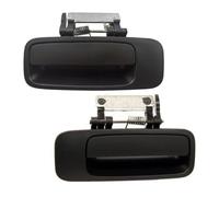 Maniglia Esterna Della Porta Per Maniglia for porta esterna/adatta for Toyota Avalon 2000-2004 anteriore o posteriore sinistra o destra 1 pezzo 2 pezzi 4 pezzi(Rear L and R)