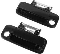 Maniglia Esterna Della Porta Per Maniglia for porta esterna/adatta for Toyota Avalon 2000-2004 anteriore o posteriore sinistra o destra 1 pezzo 2 pezzi 4 pezzi(Front L and R)