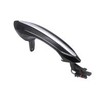 Maniglia Esterna Della Porta Per / Misura for BMW F07 F10 F06 F11 F01 F03 F04 MANIGLIA PORTA KEYLESGO ANTERIORE POSTERIORE SINISTRA DESTRA 51217231934 51217231933 51217231932 51217231931(Rear Left)