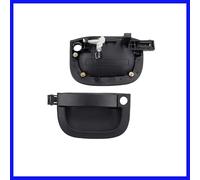 Maniglia Esterna Della Porta Per/Misura for maniglia della porta del camion leggero Kia Bongo II III k2500 k2700 k2900 82650-4E000 82660-4E000 ricambi auto(Right)