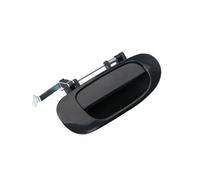 Maniglia Esterna Della Porta Per Mitsubishi Per Carisma 1998-2002 Maniglia Per Porta Esterna Anteriore, Posteriore, Sinistra, Destra(Rear Right)