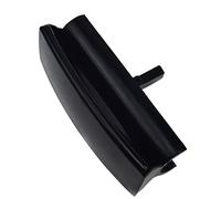 Maniglia Esterna Della Porta Per Scorrevole Maniglia Esterna Della Porta Posteriore Sinistra Destra/Fit for Hyundai H1 Gran Starex i800 2007 2008 2009 2010 2011 2012 2013 2014 2015-2018(Army green)