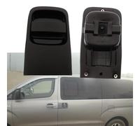 Maniglia Esterna Della Porta Per Sinistra Destra Auto Porta Scorrevole Esterna Maniglia Esterna/Fiti for Hyundai H1 Gran Starex Imax I800 2005-2018 83650-4H100 83660-4H100(Right Side)