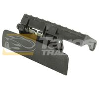 Maniglia esterna della porta SX Per Peugeot 306 1993-2001