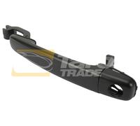 Maniglia esterna della porta SX Per Peugeot 307 01-07,Citroen C2 03-10,C3 02-10