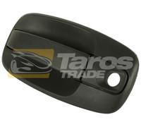 Maniglia esterna della porta SX Per Vivaro 02-14,Trafic II 01-14,Primastar 02-16