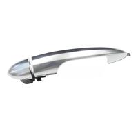 maniglia esterna della portiera dell'auto Maniglia per porta esterna auto AlfaRomeo Mito 2008-2018 per giulietta 2010-2020 per Lancia Ypsilon